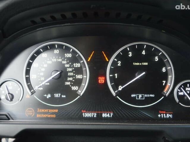 БМВ Х5, об'ємом двигуна 0 л та пробігом 131 тис. км за 27300 $, фото 13 на Automoto.ua