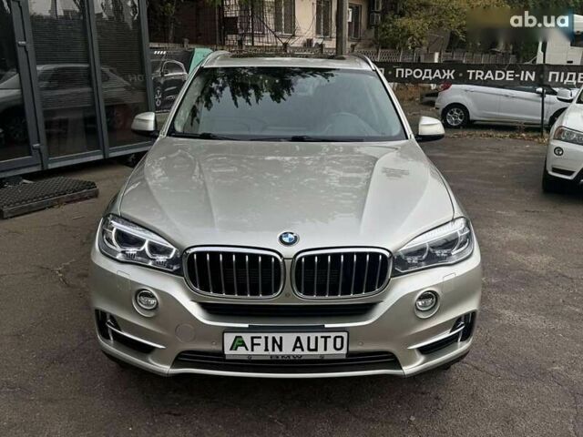 БМВ Х5, об'ємом двигуна 0 л та пробігом 160 тис. км за 27500 $, фото 3 на Automoto.ua
