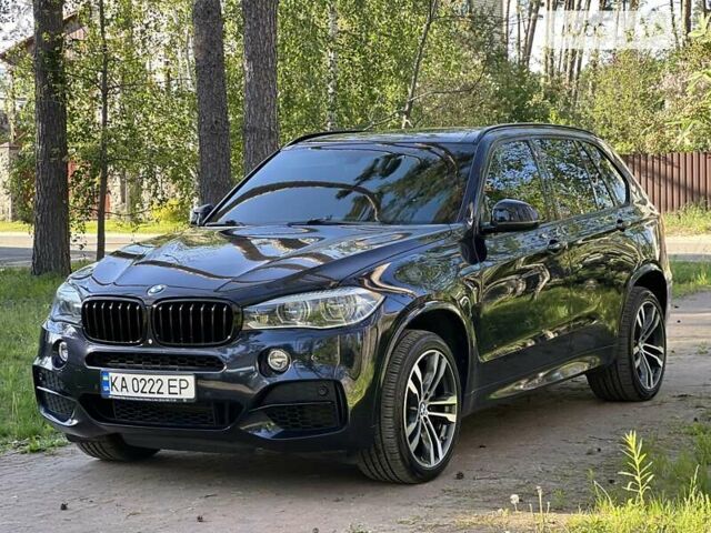 БМВ Х5, об'ємом двигуна 0 л та пробігом 213 тис. км за 45900 $, фото 12 на Automoto.ua