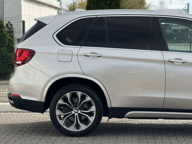 БМВ Х5, об'ємом двигуна 3 л та пробігом 305 тис. км за 18990 $, фото 15 на Automoto.ua