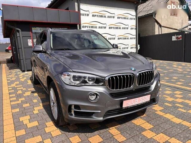 БМВ Х5, объемом двигателя 3 л и пробегом 187 тыс. км за 20500 $, фото 2 на Automoto.ua