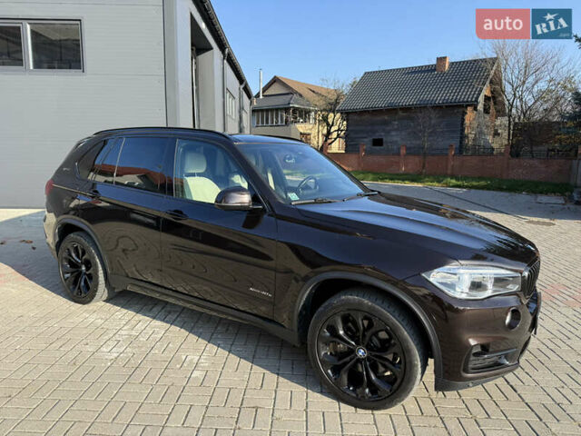 БМВ Х5, об'ємом двигуна 2 л та пробігом 170 тис. км за 33000 $, фото 6 на Automoto.ua