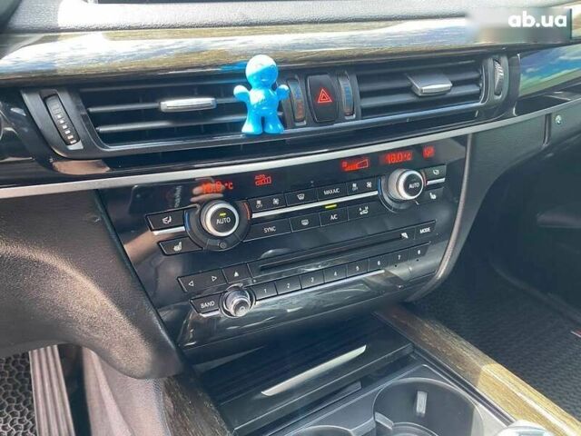 БМВ Х5, об'ємом двигуна 3 л та пробігом 160 тис. км за 22950 $, фото 18 на Automoto.ua