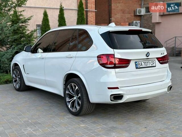БМВ Х5, объемом двигателя 2.98 л и пробегом 135 тыс. км за 30300 $, фото 8 на Automoto.ua