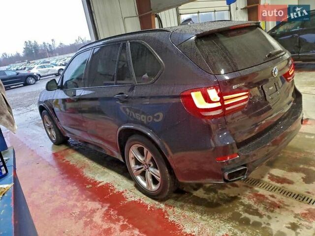 БМВ Х5, объемом двигателя 2 л и пробегом 91 тыс. км за 8000 $, фото 1 на Automoto.ua