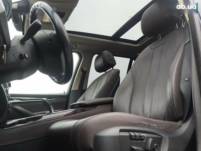 БМВ Х5, объемом двигателя 0 л и пробегом 87 тыс. км за 26499 $, фото 15 на Automoto.ua