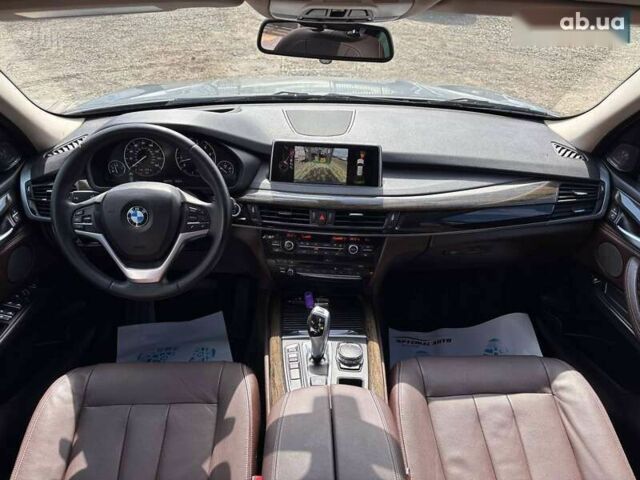 БМВ Х5, объемом двигателя 3 л и пробегом 187 тыс. км за 20500 $, фото 28 на Automoto.ua