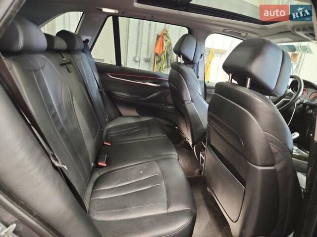 БМВ Х5, объемом двигателя 2 л и пробегом 97 тыс. км за 7400 $, фото 10 на Automoto.ua