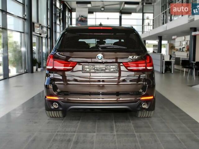 БМВ Х5, объемом двигателя 2.99 л и пробегом 157 тыс. км за 35000 $, фото 2 на Automoto.ua