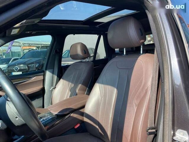 БМВ Х5, объемом двигателя 3 л и пробегом 152 тыс. км за 19800 $, фото 18 на Automoto.ua