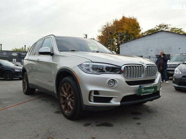 БМВ Х5, об'ємом двигуна 0 л та пробігом 131 тис. км за 27300 $, фото 1 на Automoto.ua