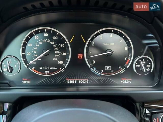 БМВ Х5, объемом двигателя 2.98 л и пробегом 135 тыс. км за 30300 $, фото 14 на Automoto.ua