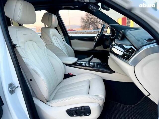 БМВ Х5, объемом двигателя 0 л и пробегом 140 тыс. км за 22500 $, фото 20 на Automoto.ua