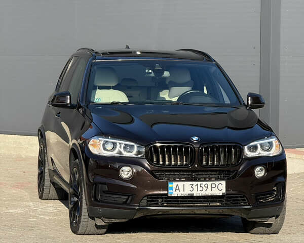 БМВ Х5, об'ємом двигуна 2 л та пробігом 170 тис. км за 33000 $, фото 11 на Automoto.ua