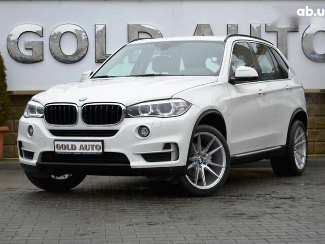 БМВ Х5, объемом двигателя 2 л и пробегом 55 тыс. км за 33700 $, фото 6 на Automoto.ua