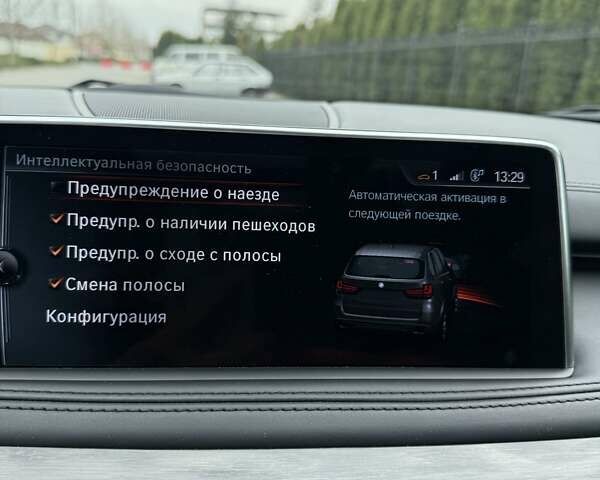 БМВ Х5, объемом двигателя 4.39 л и пробегом 105 тыс. км за 25500 $, фото 32 на Automoto.ua