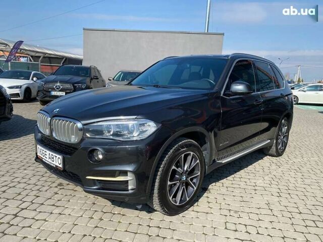 БМВ Х5, объемом двигателя 3 л и пробегом 152 тыс. км за 19800 $, фото 2 на Automoto.ua