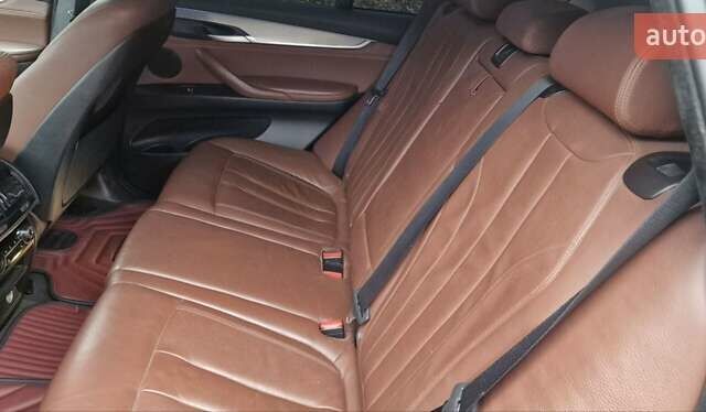 БМВ Х5, объемом двигателя 2 л и пробегом 108 тыс. км за 24300 $, фото 23 на Automoto.ua