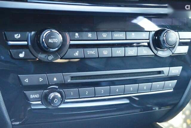 БМВ Х5, объемом двигателя 4.4 л и пробегом 123 тыс. км за 31900 $, фото 29 на Automoto.ua