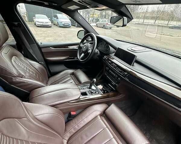 БМВ Х5, объемом двигателя 0 л и пробегом 199 тыс. км за 31500 $, фото 17 на Automoto.ua