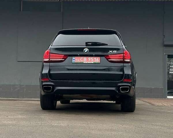 БМВ Х5, объемом двигателя 0 л и пробегом 199 тыс. км за 28750 $, фото 18 на Automoto.ua