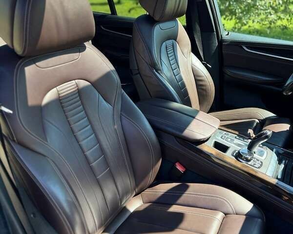 БМВ Х5, об'ємом двигуна 0 л та пробігом 199 тис. км за 33750 $, фото 11 на Automoto.ua