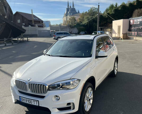 БМВ Х5, объемом двигателя 2 л и пробегом 135 тыс. км за 33500 $, фото 15 на Automoto.ua