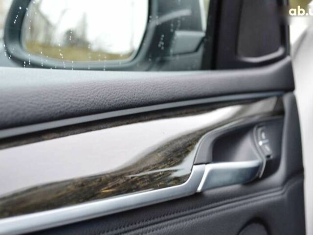БМВ Х5, объемом двигателя 2 л и пробегом 55 тыс. км за 33700 $, фото 18 на Automoto.ua