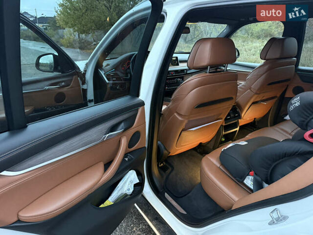 БМВ Х5, объемом двигателя 2.99 л и пробегом 161 тыс. км за 33500 $, фото 6 на Automoto.ua