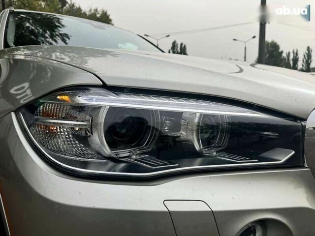 БМВ Х5, об'ємом двигуна 0 л та пробігом 160 тис. км за 27500 $, фото 11 на Automoto.ua