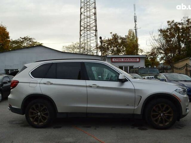 БМВ Х5, об'ємом двигуна 0 л та пробігом 131 тис. км за 27300 $, фото 5 на Automoto.ua