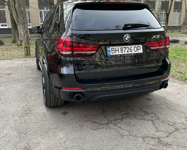 БМВ Х5, объемом двигателя 3 л и пробегом 62 тыс. км за 35500 $, фото 6 на Automoto.ua