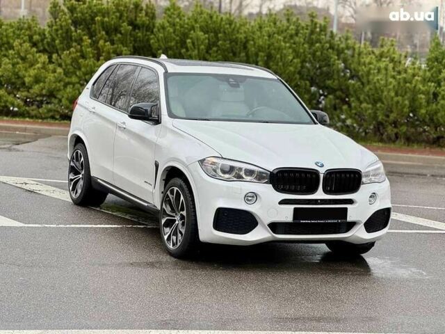 БМВ Х5, объемом двигателя 0 л и пробегом 140 тыс. км за 22500 $, фото 2 на Automoto.ua