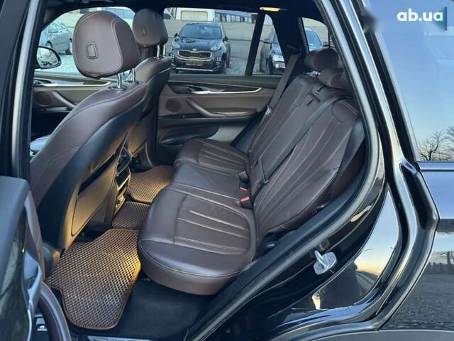 БМВ Х5, объемом двигателя 3 л и пробегом 345 тыс. км за 26950 $, фото 28 на Automoto.ua