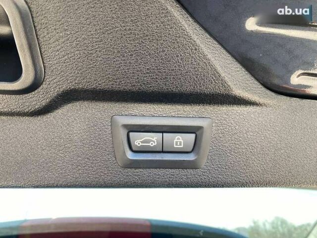 БМВ Х5, объемом двигателя 3 л и пробегом 152 тыс. км за 19800 $, фото 29 на Automoto.ua