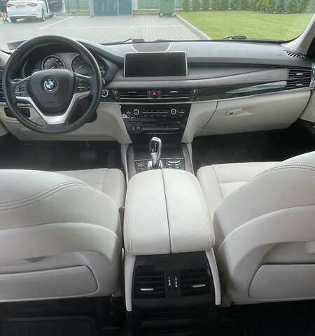 БМВ Х5, объемом двигателя 2 л и пробегом 110 тыс. км за 32950 $, фото 13 на Automoto.ua