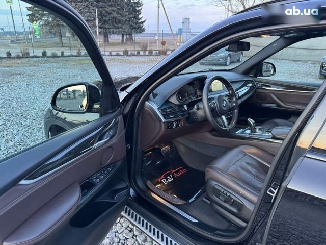 БМВ Х5, объемом двигателя 3 л и пробегом 345 тыс. км за 26950 $, фото 20 на Automoto.ua