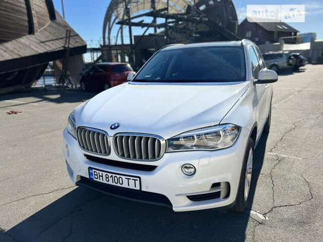 БМВ Х5, объемом двигателя 2 л и пробегом 135 тыс. км за 33500 $, фото 19 на Automoto.ua