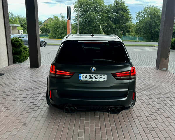 БМВ Х5, объемом двигателя 3 л и пробегом 180 тыс. км за 28999 $, фото 8 на Automoto.ua