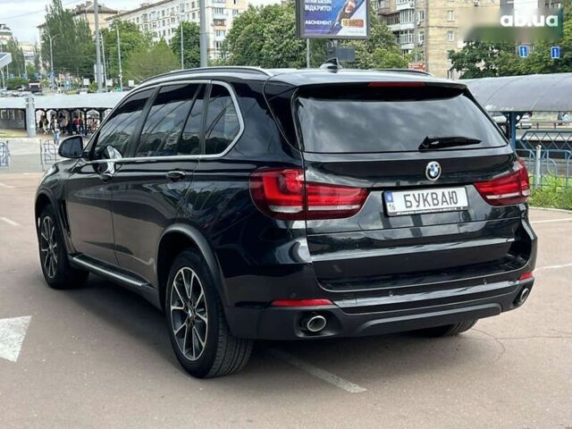 БМВ Х5, объемом двигателя 3 л и пробегом 245 тыс. км за 30499 $, фото 6 на Automoto.ua
