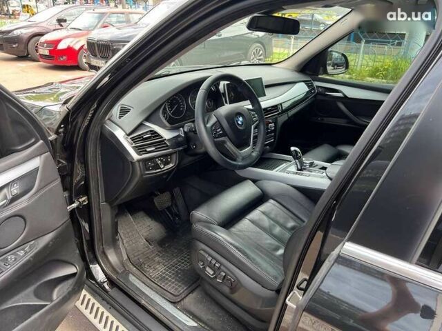 БМВ Х5, объемом двигателя 3 л и пробегом 245 тыс. км за 30499 $, фото 13 на Automoto.ua