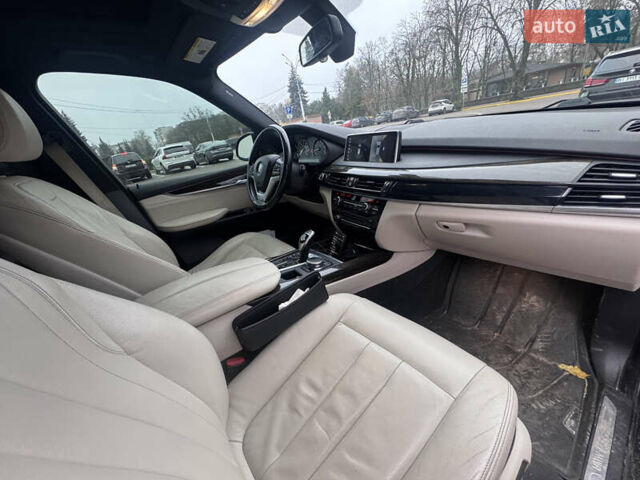 БМВ Х5, об'ємом двигуна 3 л та пробігом 143 тис. км за 30000 $, фото 10 на Automoto.ua