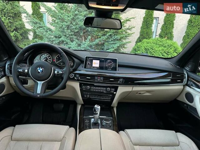 БМВ Х5, объемом двигателя 2.98 л и пробегом 135 тыс. км за 30300 $, фото 11 на Automoto.ua