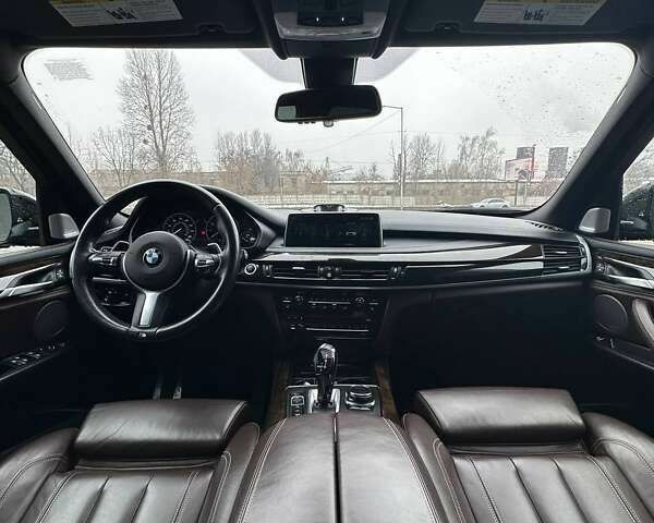 БМВ Х5, объемом двигателя 0 л и пробегом 199 тыс. км за 31500 $, фото 15 на Automoto.ua