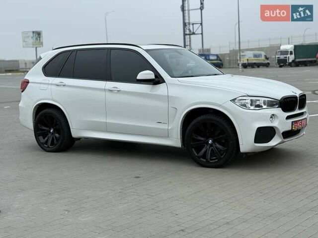 БМВ Х5, объемом двигателя 2.98 л и пробегом 190 тыс. км за 24700 $, фото 1 на Automoto.ua