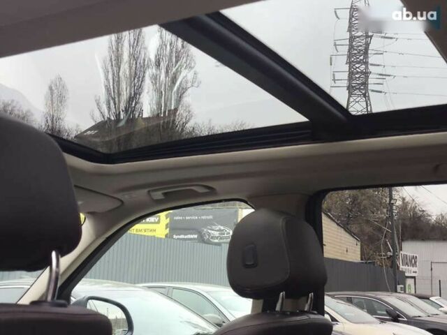 БМВ Х5, объемом двигателя 0 л и пробегом 87 тыс. км за 26499 $, фото 14 на Automoto.ua