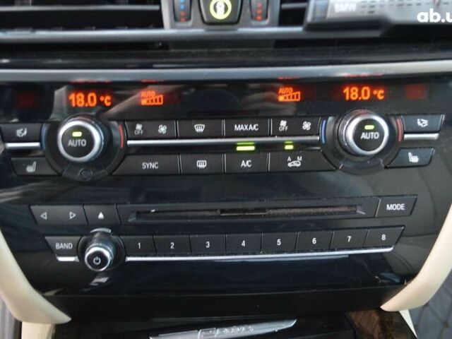 БМВ Х5, об'ємом двигуна 0 л та пробігом 131 тис. км за 27300 $, фото 25 на Automoto.ua