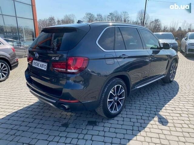 БМВ Х5, объемом двигателя 3 л и пробегом 152 тыс. км за 19800 $, фото 6 на Automoto.ua