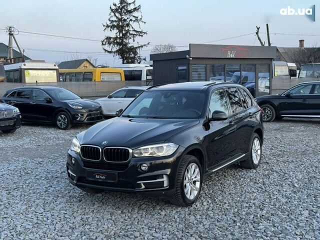 БМВ Х5, объемом двигателя 3 л и пробегом 345 тыс. км за 27950 $, фото 15 на Automoto.ua