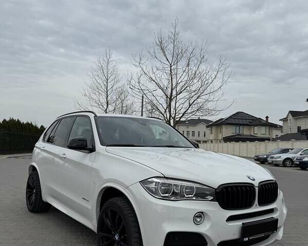 БМВ Х5, объемом двигателя 4.39 л и пробегом 105 тыс. км за 25500 $, фото 3 на Automoto.ua